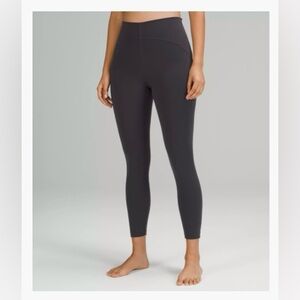 INSTILL HIGH-RISE TIGHT - 25"